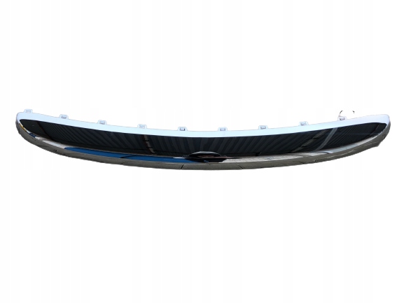 Spojlerová Lišta Chrom Jeep Cherokee Kl 2018-