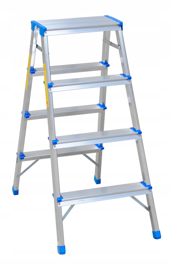 Žebřík Stolička Drabex Tp 8003