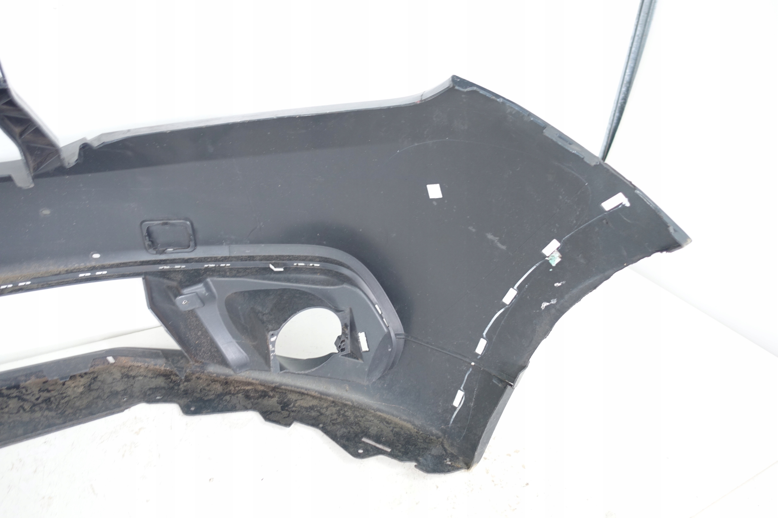 bumper front front DACIA SANDERO STEPWAY II LIFT 16-20 620223900R