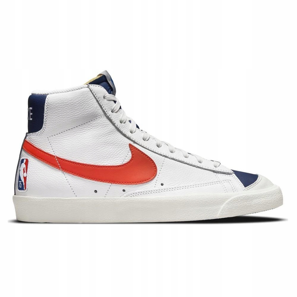

Nike Buty Męskie Blazer MID '77 DD8025-100 42,5