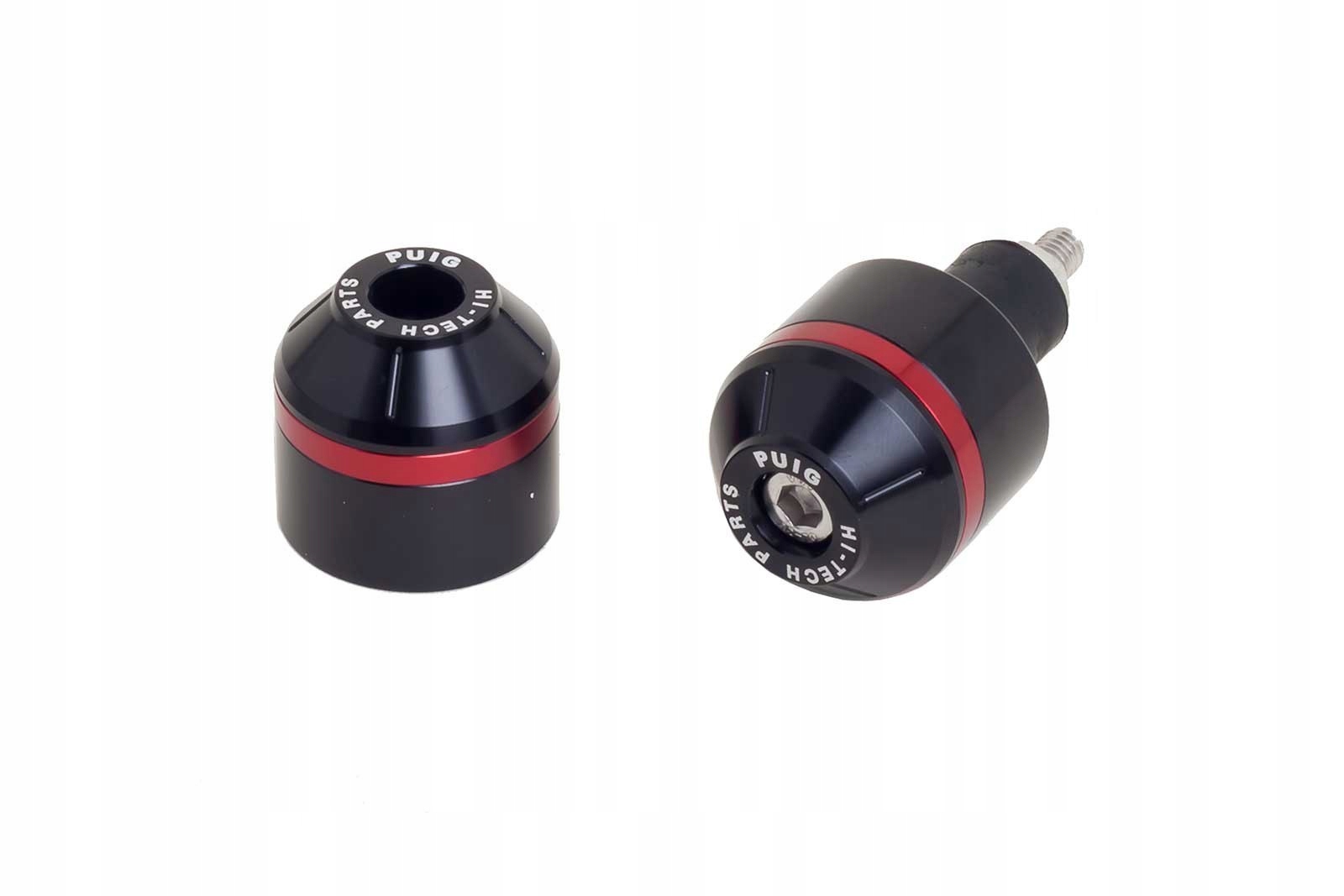 8019000000783 - Наконечники рулевого колеса BMW R800R 09-14 кольца