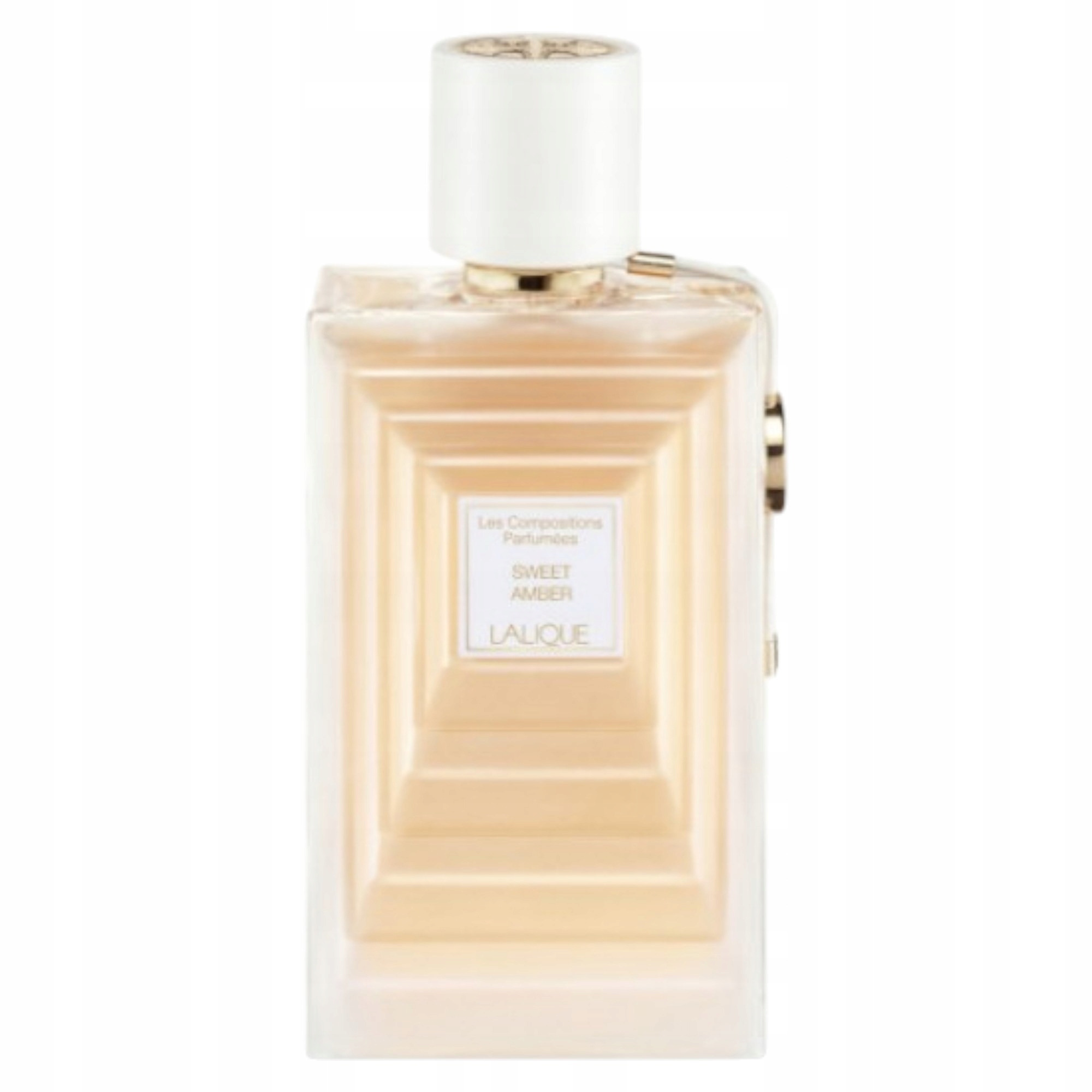 Lalique, Sweet Amber, Eau De Parfum, Pro ženy, 100 ml