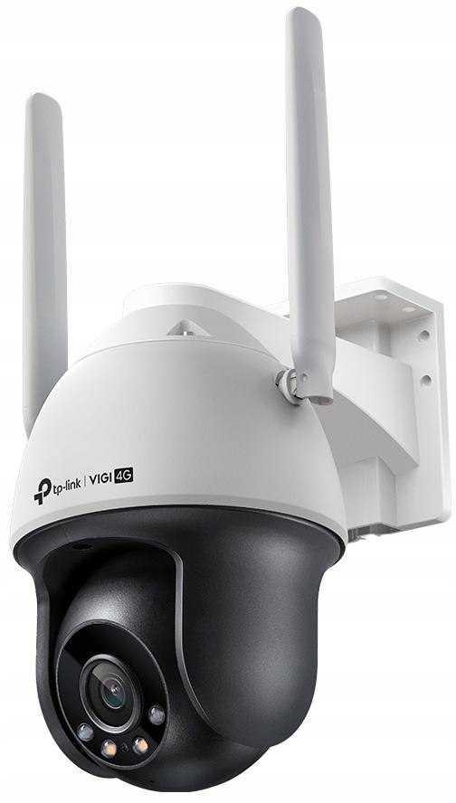 Kamera Tp-link Vigi C540-4G (4 mm, Lte)