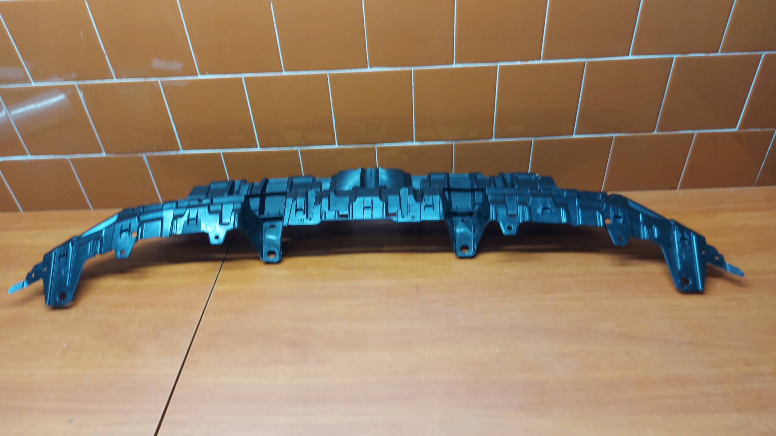 pillar support grill supports front TOYOTA RAV4 V 18