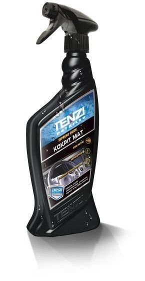 

Tenzi Detailer Kokpit Mat Classic 600 ML