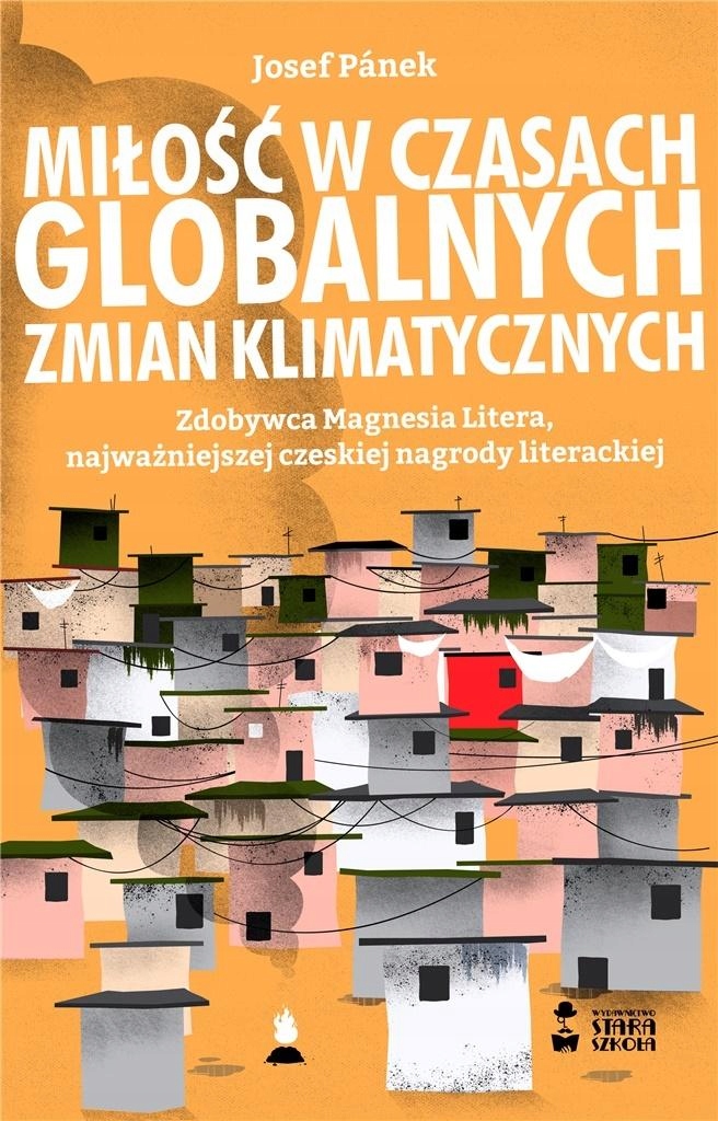 Josef Panek - Miłość w czasach globalnych zmian..