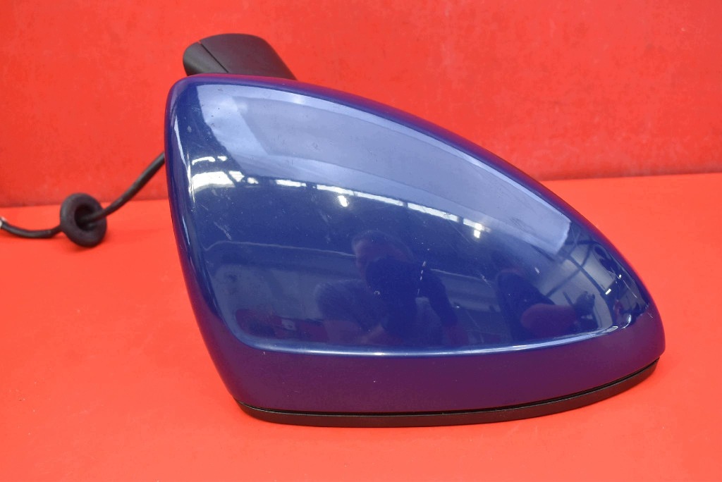 mirror right Y23A EU 041397 OPEL ASTRA 5 V K 15-20 5 PIN