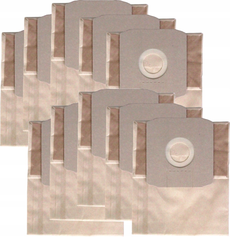 Worki Odkurzacza DAEWOO RC200 RC220 RC300, BS1500