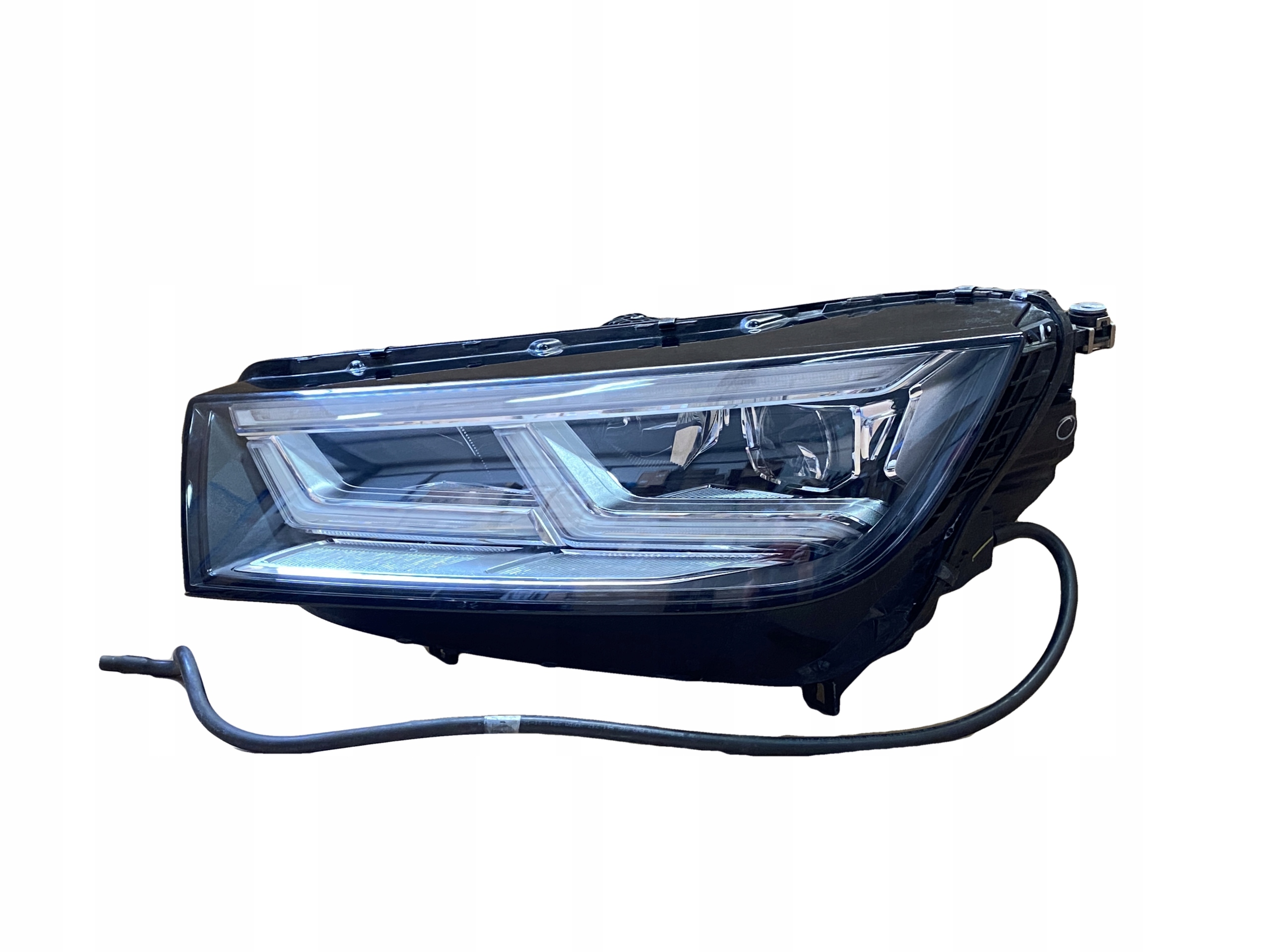 AUDI Q5 80A lights front FULL LED 80A941033
