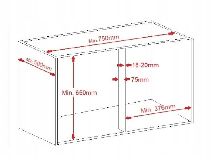 KOSZ CARGO MAGIC CORNER NERKA LEWY 400 DOMYK Rodzaj narożny