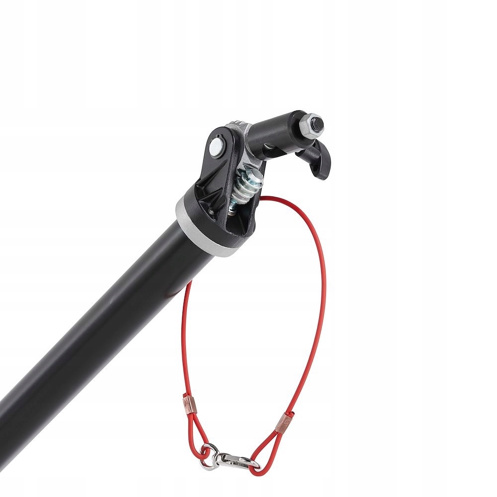 Manfrotto 025BSL SUPER BOOM bez statywu Typ boom
