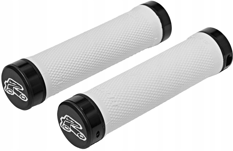 Chwyty Rączki Gripy Renthal Lock On Comfort