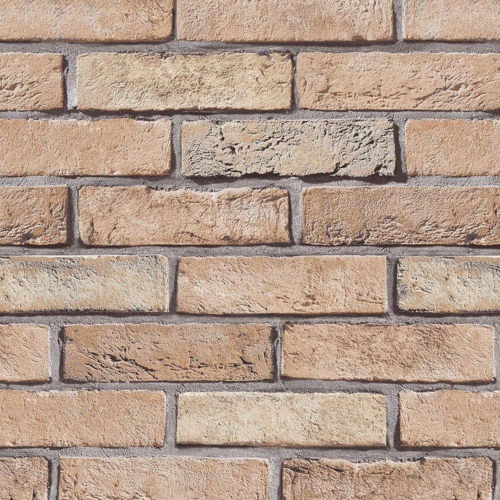 

Tapeta Cegły Cegła Kamień Winylowa Na Flizelinie