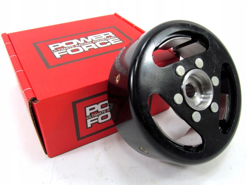 Koło magnesowe Simson S51 Enduro SR50 Skuter zapłon bezstykowy elektronik