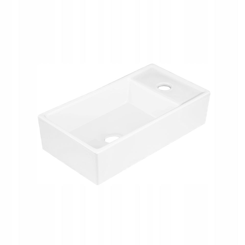 Keramická umyvadlová deska Pako Gamma