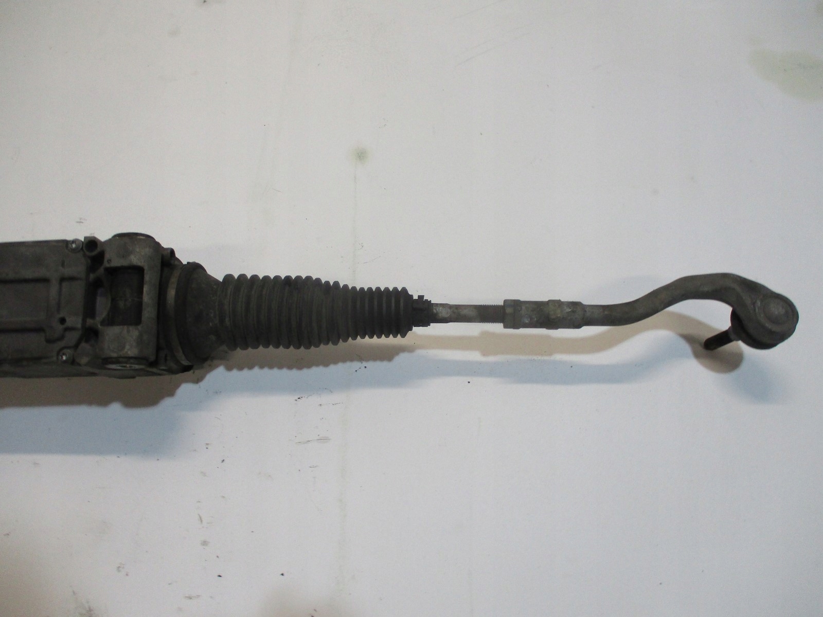 Lenkgetriebe PORSCHE MACAN 95B909144D
