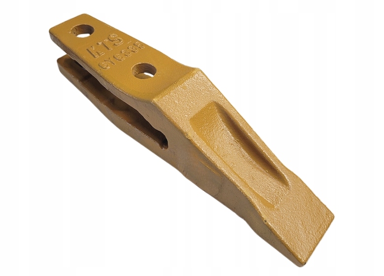 ZĄB CAT CATERPILLAR 416 / 418 / 428