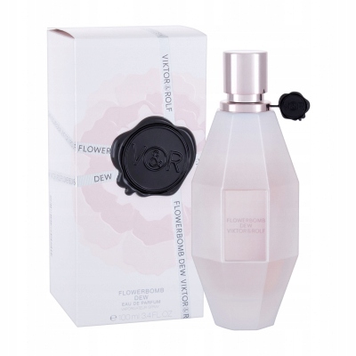

Viktor & Rolf Flowerbomb Dew 100 ml dla kobie