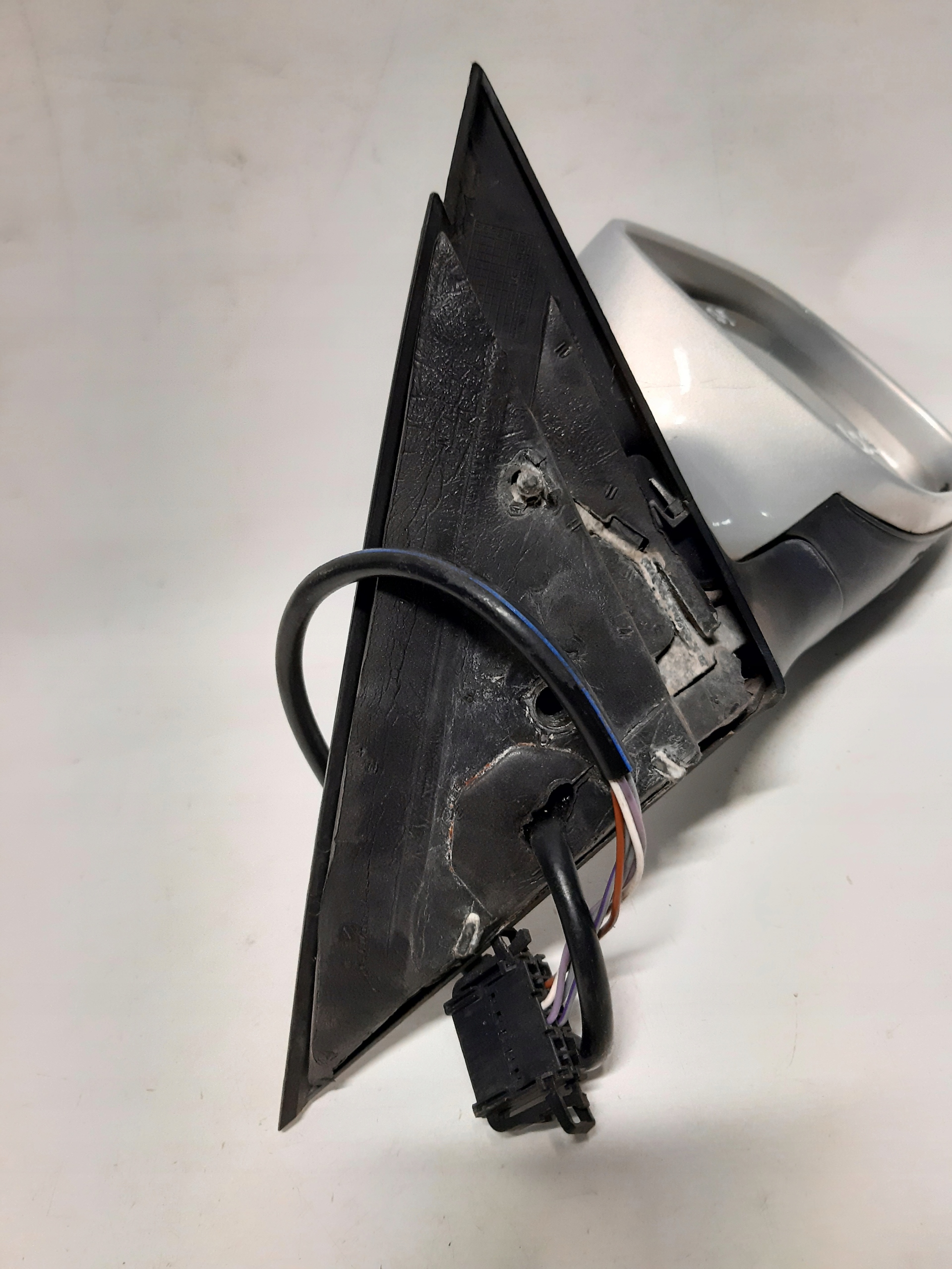mirror right VW PASSAT B5 electrics 5 PIN