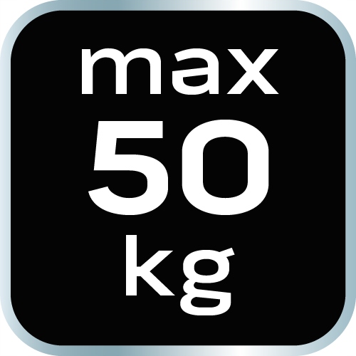 Przyssawka do szyb aluminiowa pojedyncza 50kg NEO EAN (GTIN) 5907558461640