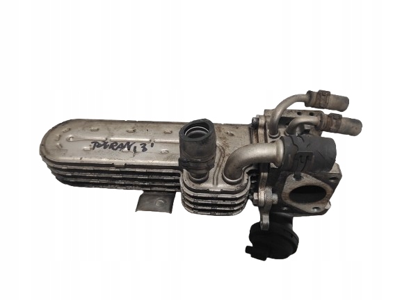 VW TOURAN 1 I 03- 1.9TDI ZAWÓR EGR 03G131063E