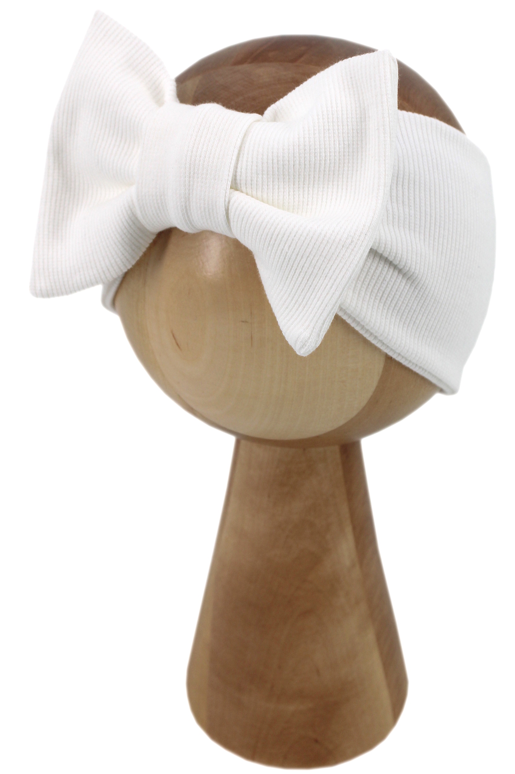 OPASKA DZIECIĘCA NA GŁOWĘ Z KOKARDĄ DLA DZIEWCZYNKI PRĄŻEK WIOSNA / JESIEŃ Rodzaj opaska