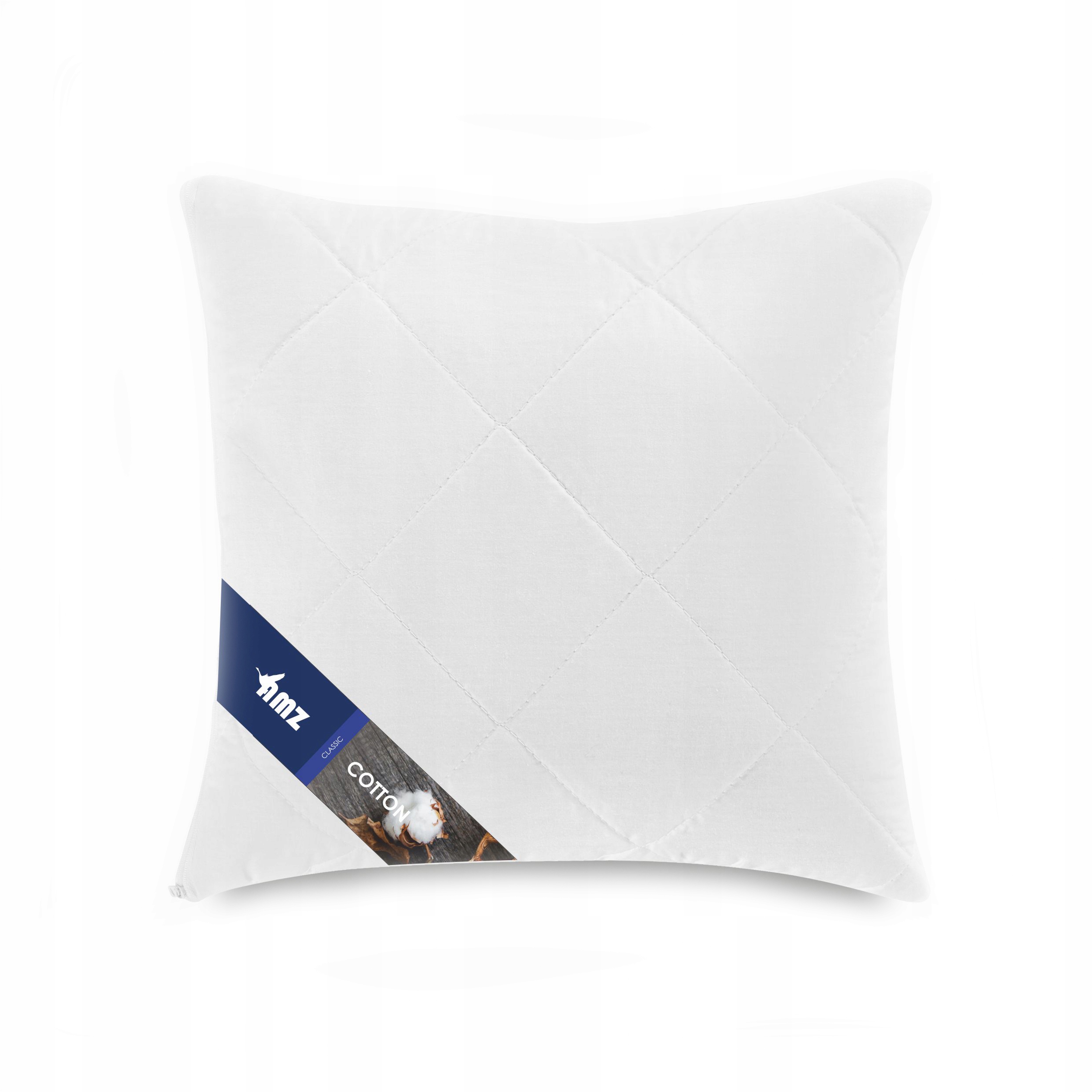 

Poduszka 100% bawełna Amz Cotton 40x40 pikowana