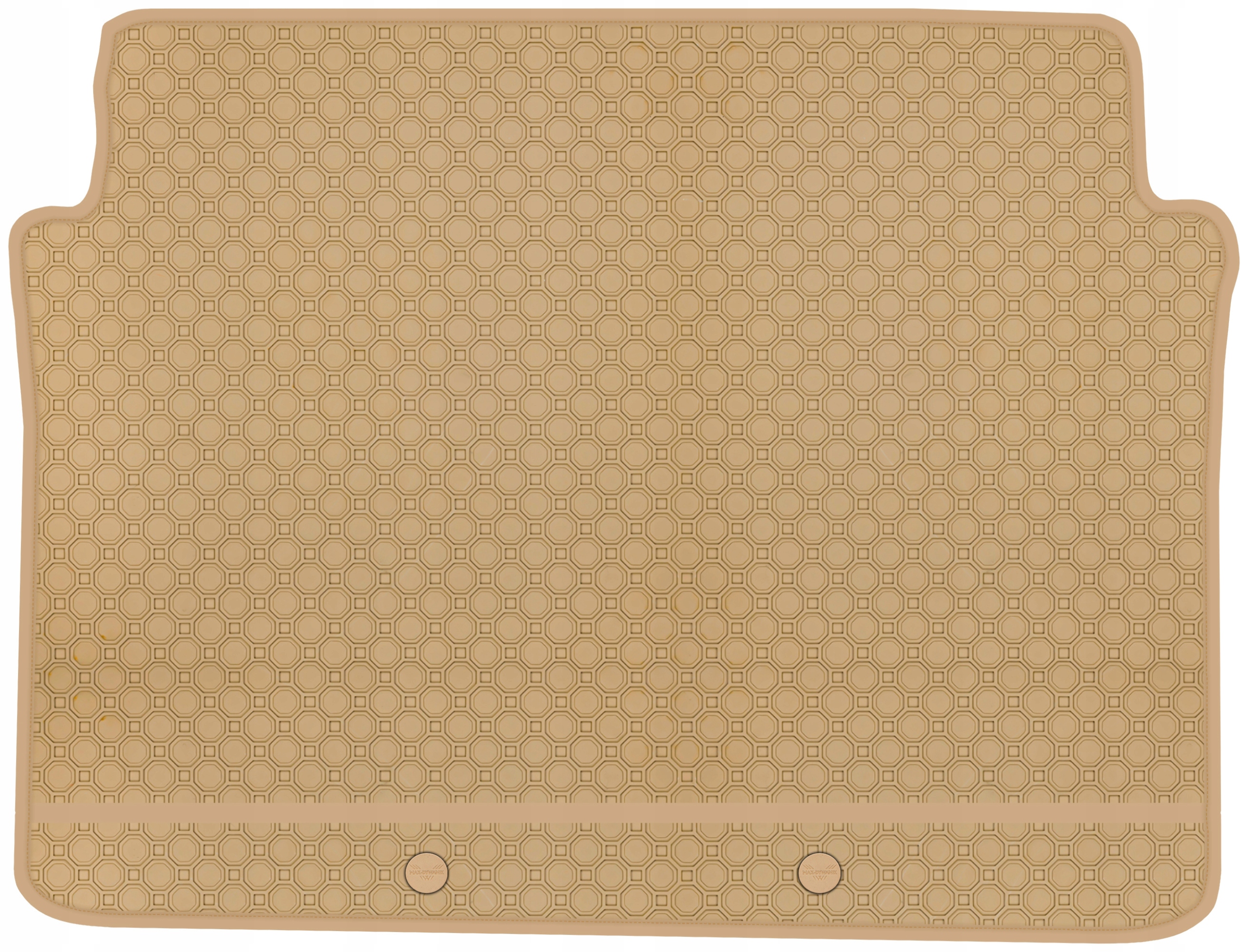 Mercedes E-Class W124 Sedan 84-97 Vložka do zavazadlového prostoru Primeliner Béžová