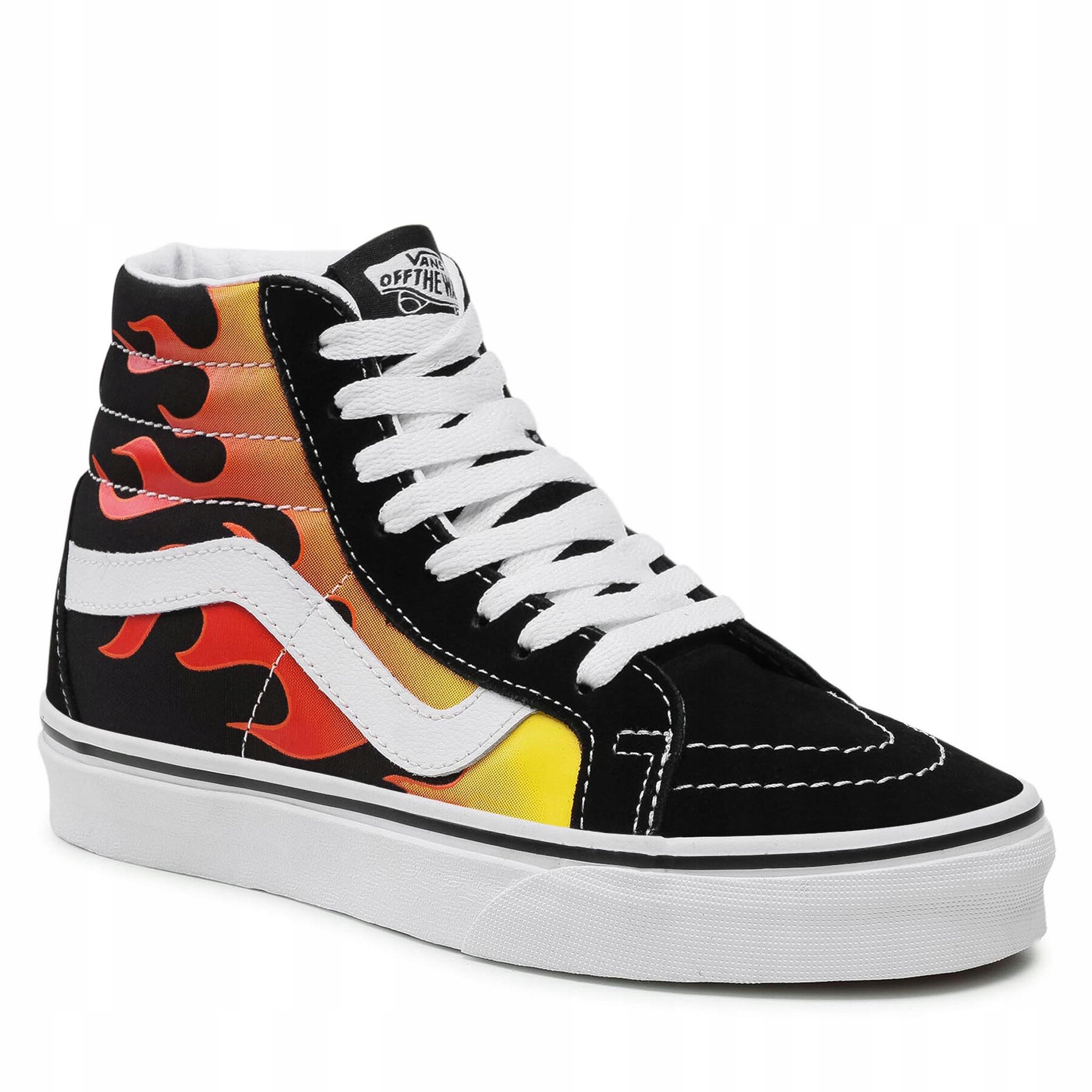 

Buty Vans SK8-HI Reissue VN0A2XSBPHN1 Rozmiar 40.5