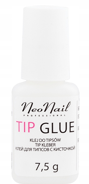 

NeoNail Klej Do Tipsów Tip Glue 7,5g