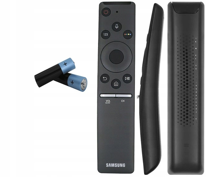 Originální Dálkový Ovladač Pro Televizor Samsung UE55KU6470 UE55KU6470U UE55KU6470UXRU