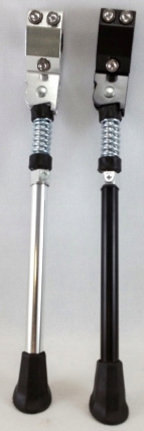 NÓŻKA DO ROWERU STOPKA PODPÓRKA ROWEROWA OPARCIE EAN (GTIN) 0043859600960