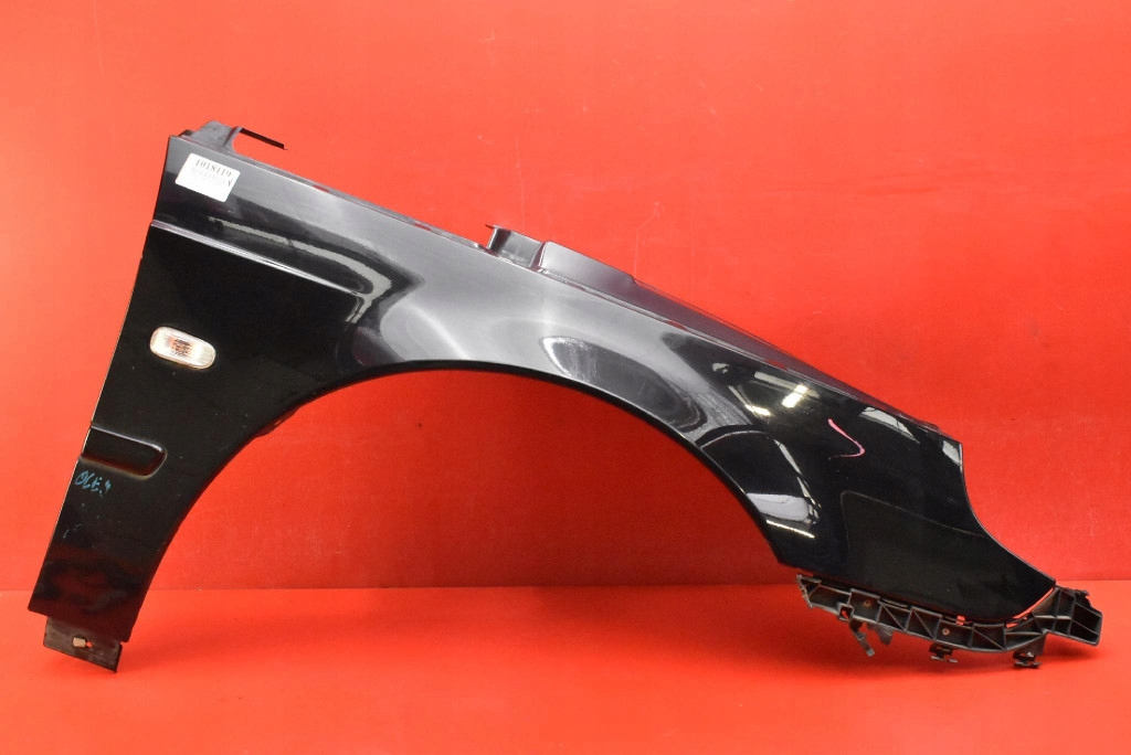 fender right front front black SAAB 9-5 95 2 II 05-10