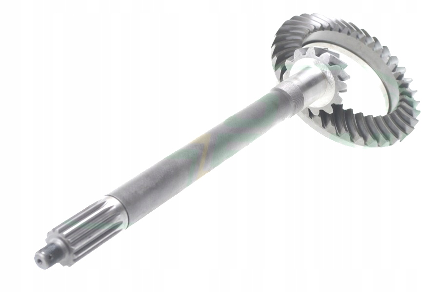 Wałek atak z kołem L-550 Ursus C-385 88170989