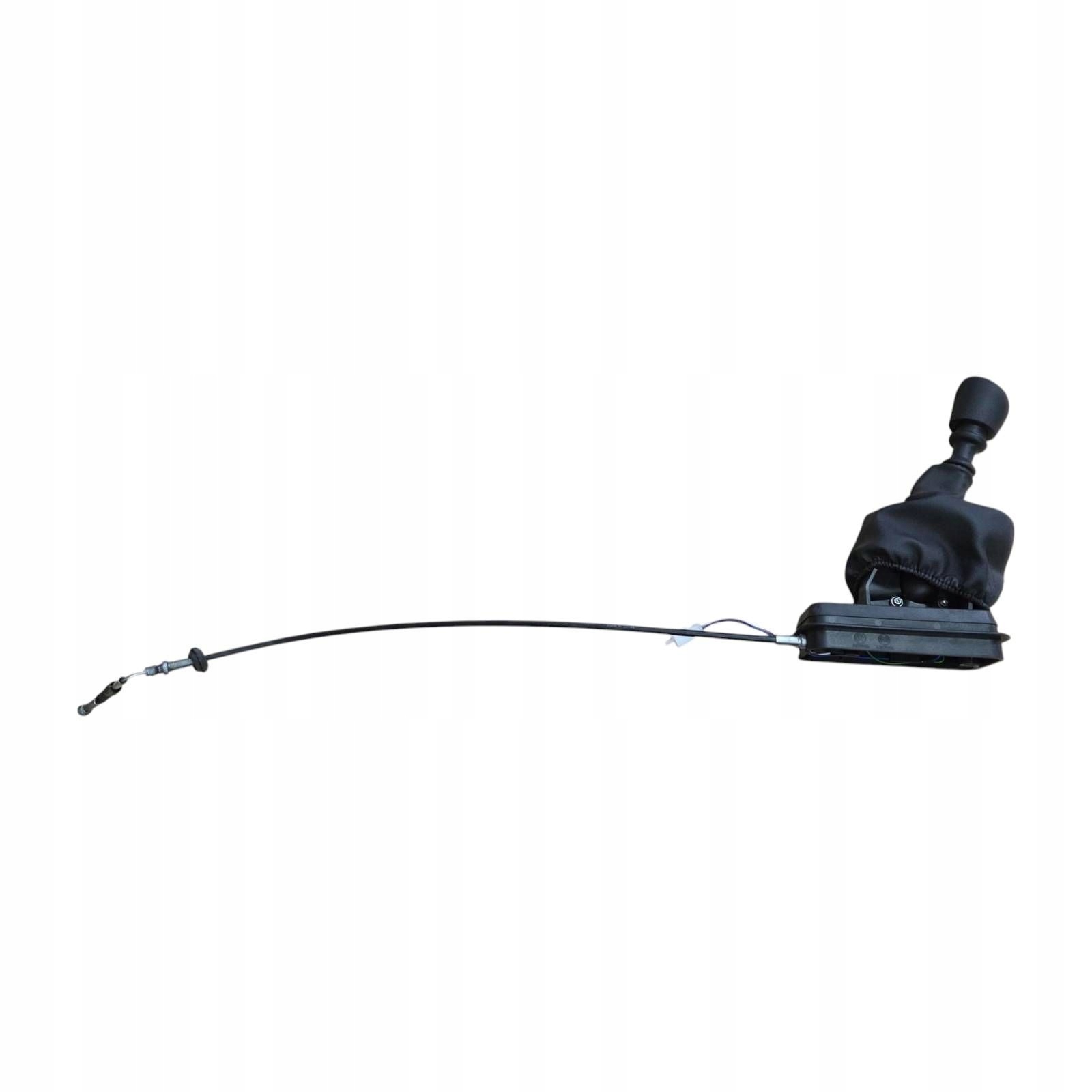 trim knob sleeve AIXAM CROSSLINE S9 2021