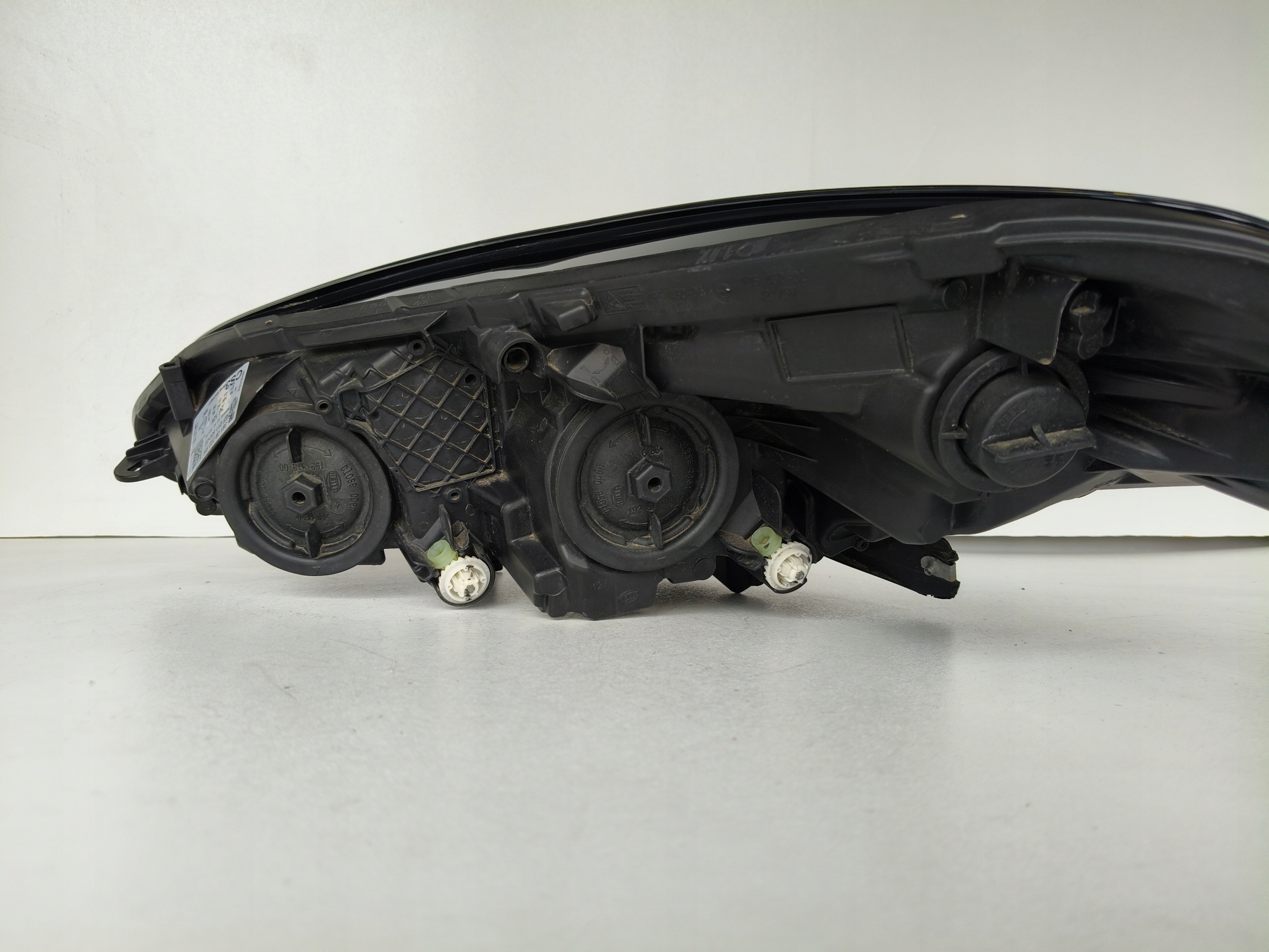 Licht rechts REFLEKTOR OPEL CORSA E 14