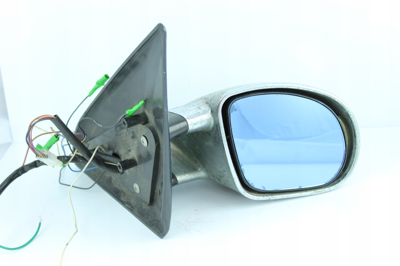 mirror FIAT BRAVA right FIAT