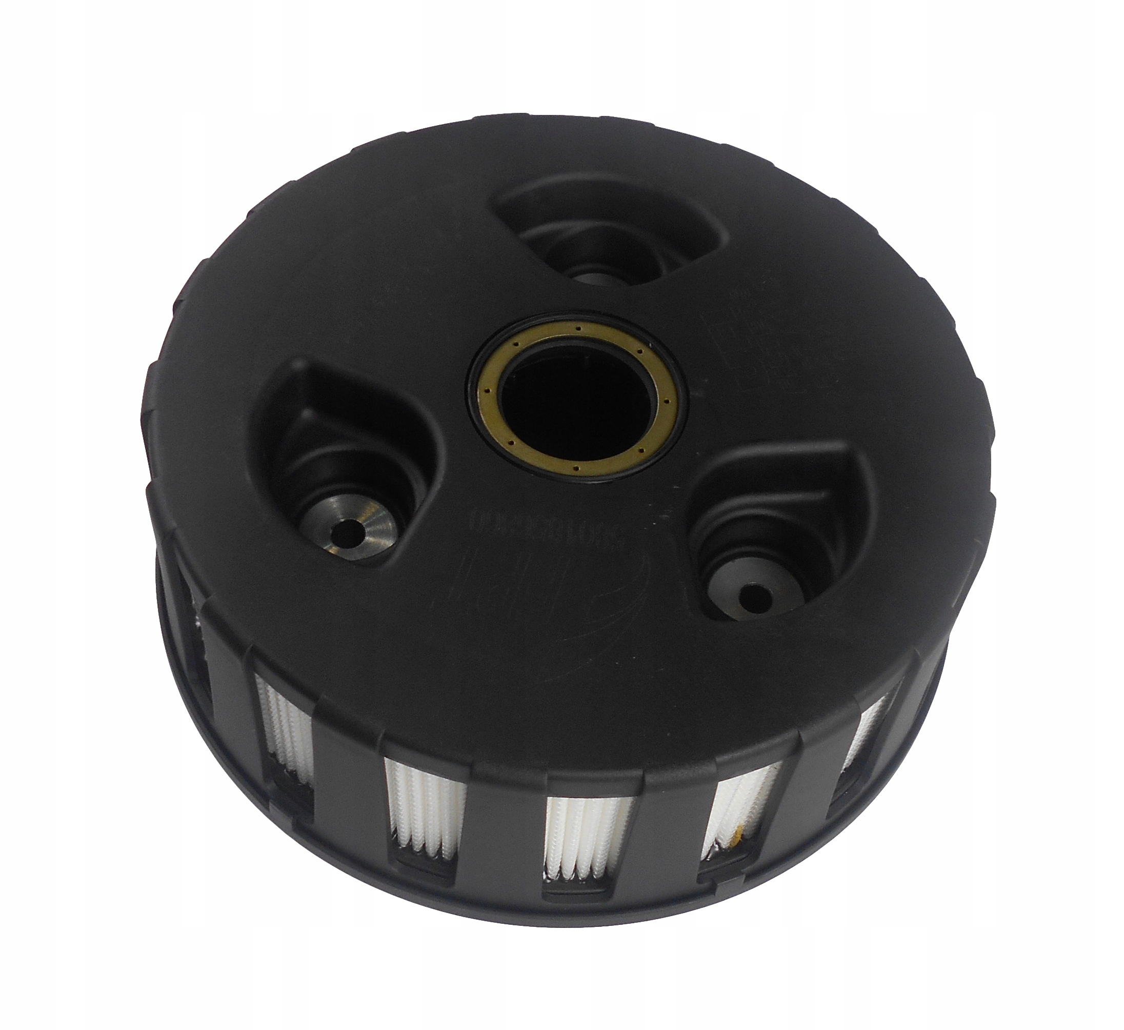 Filtr odmy oleju Iveco Stralis Hi-Way Euro 6 E6