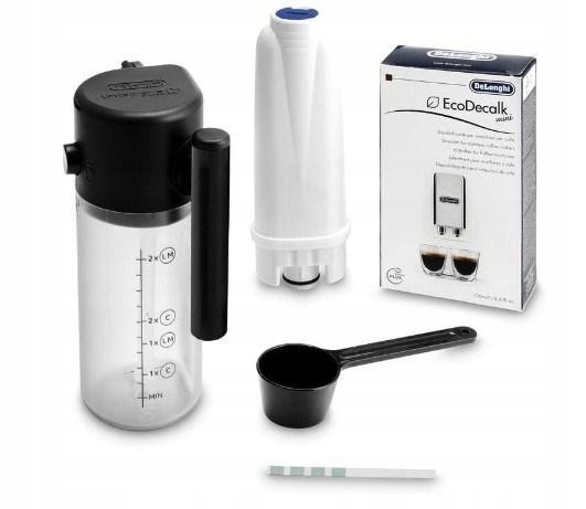 Ekspres ciśnieniowy DeLonghi Ecam 290.61.B