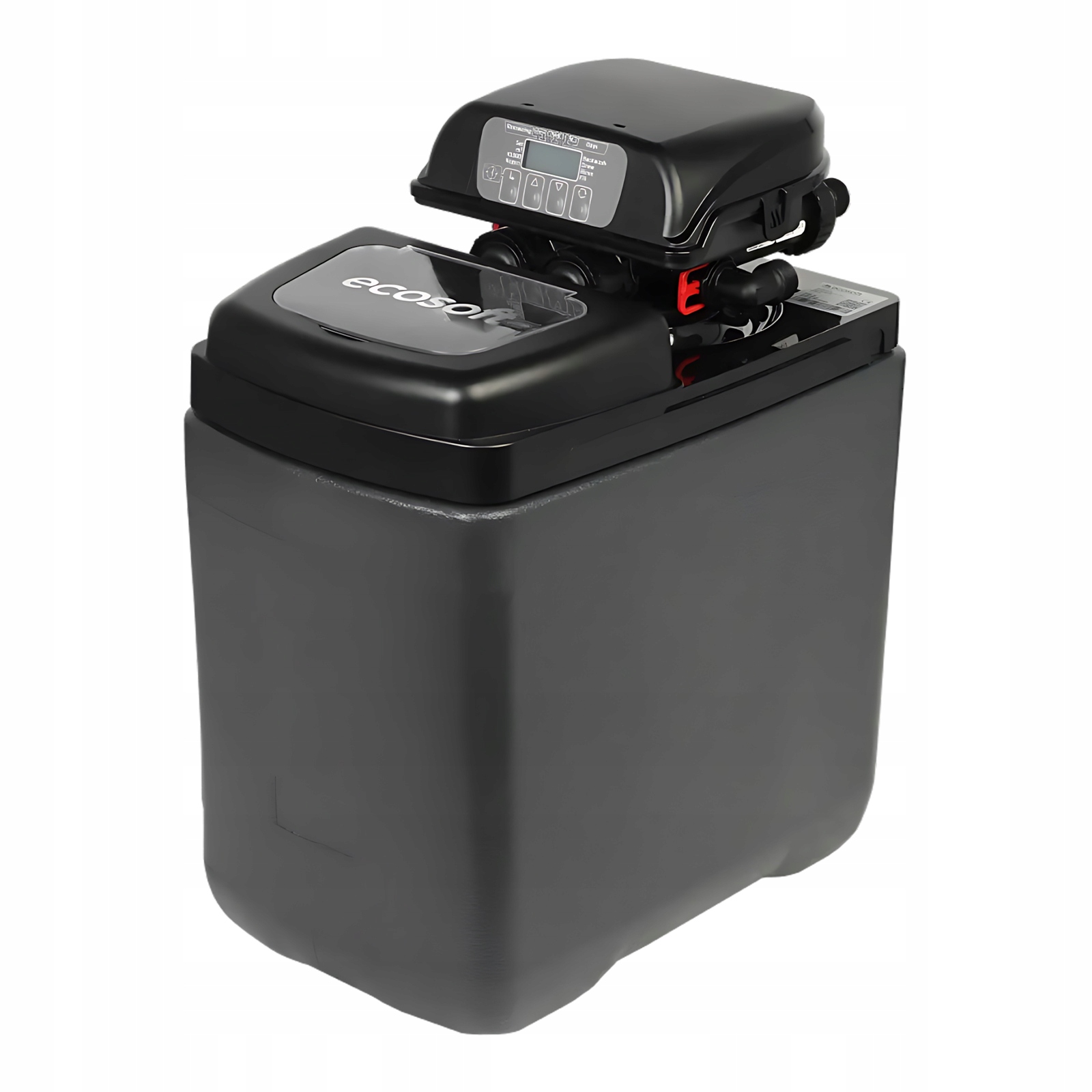 Změkčovač vody Ecosoft Pink 150 Clack Hlavice Regenerace Upflow