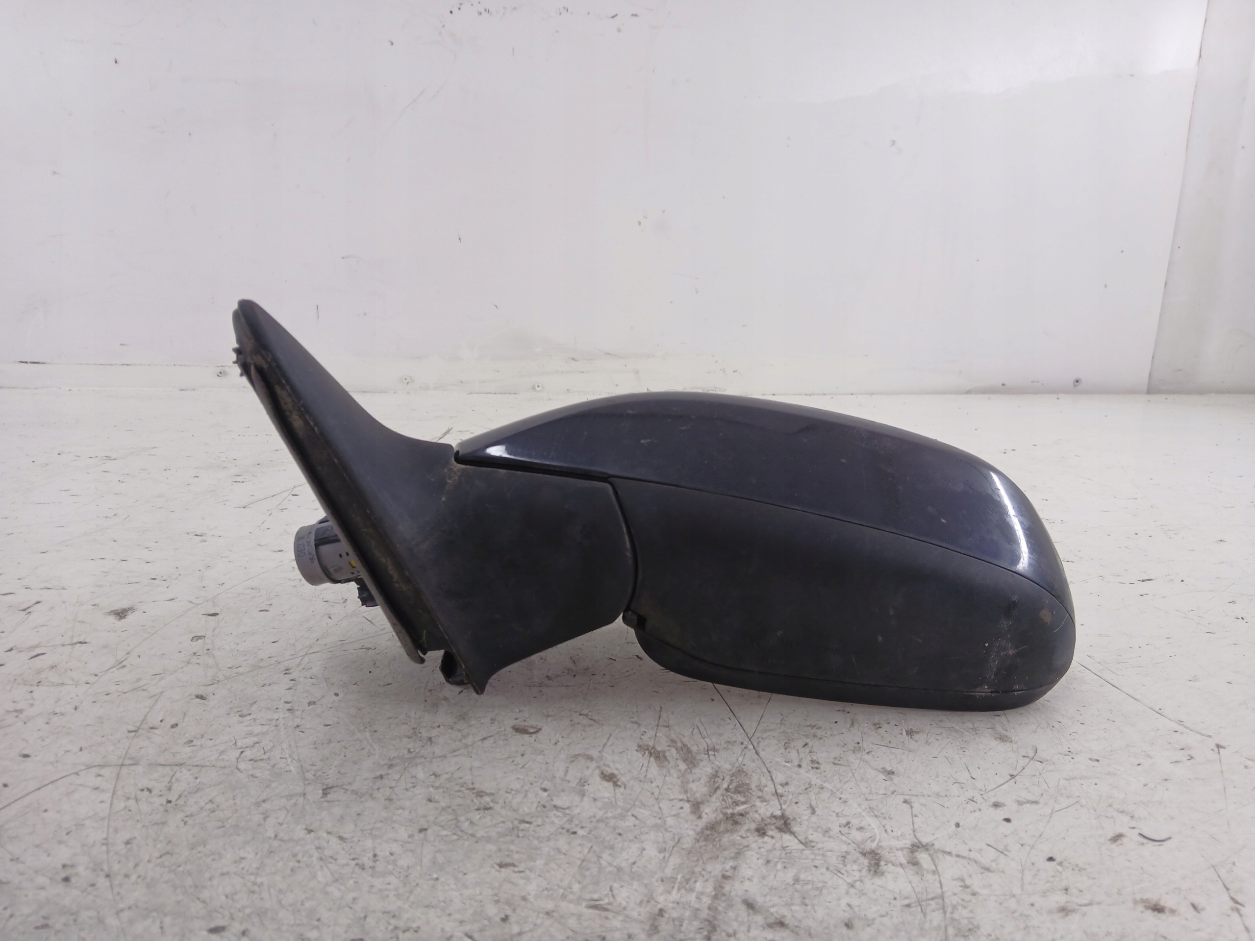 RENAULT LAGUNA II mirror left 5 PIN NV472