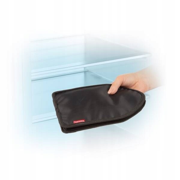 Pokrowiec chłodzący na wino TESCOMA UNO VINO Seria UNO VINO