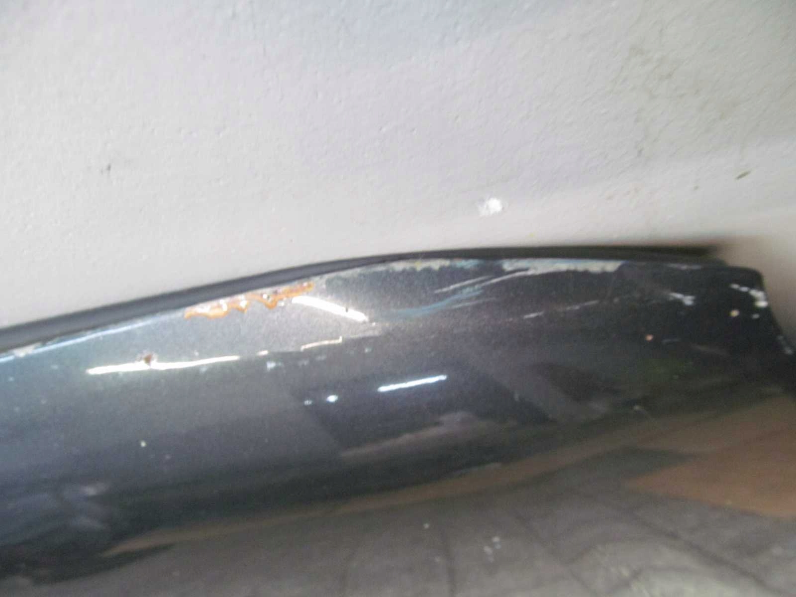 TOYOTA RAV4 II MASKA SILNIKA D4D 1E0 01 05 OKAZJ Color gray