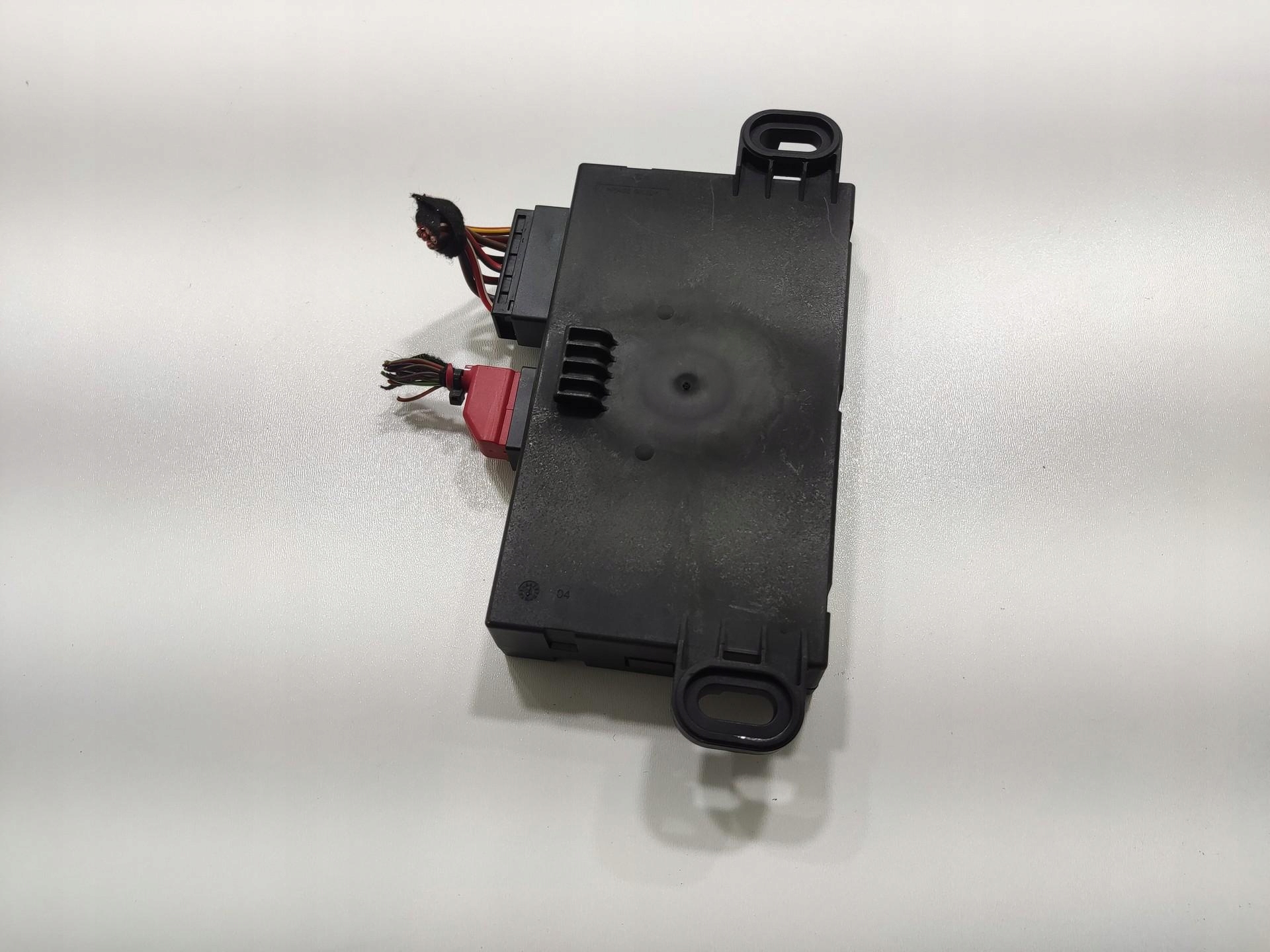 module control unit roofs AUDI A3 8P CABRIO 2008-2013 8P7959255B
