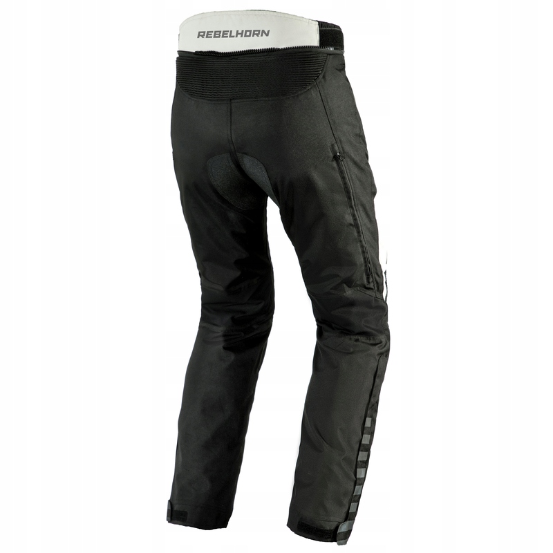 WODOODPORNE SPODNIE TEKSTYLNE REBELHORN HIKER 2XL Producent Rebelhorn