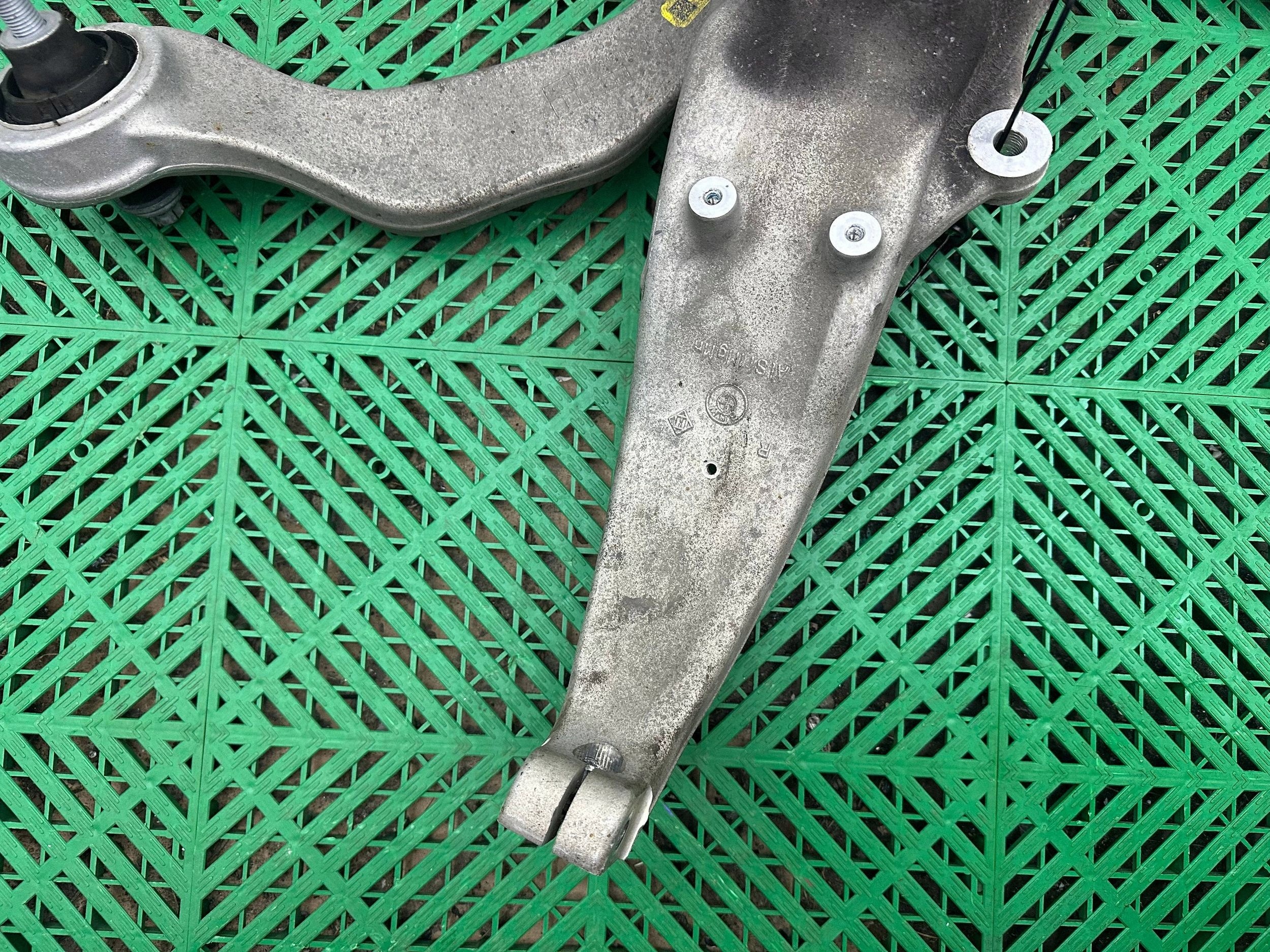 swing front BMW 5 G30 G31 688438601