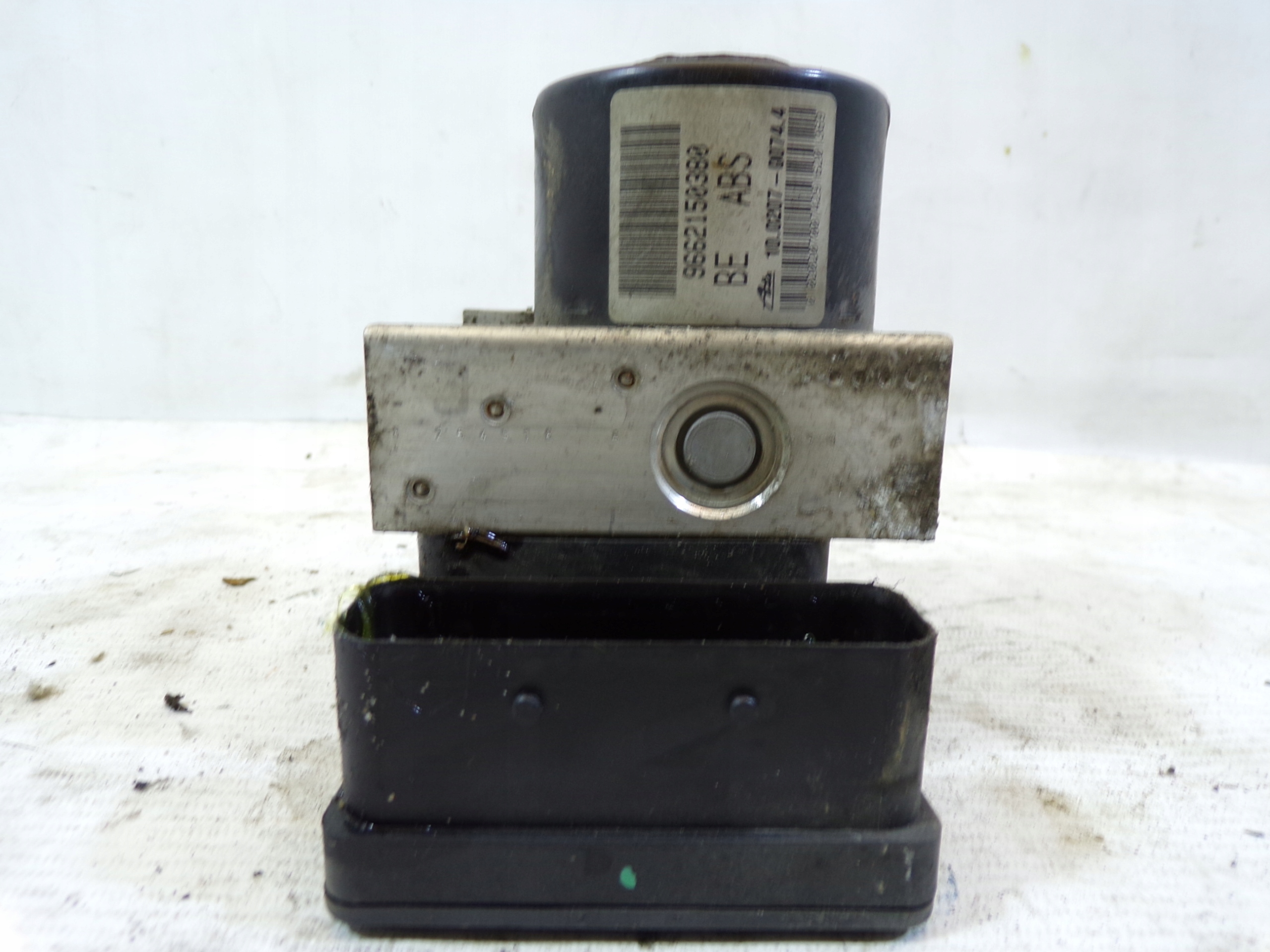 Pompa ABS CITROEN C2 / C3 PEUGEOT 207 9662150380
