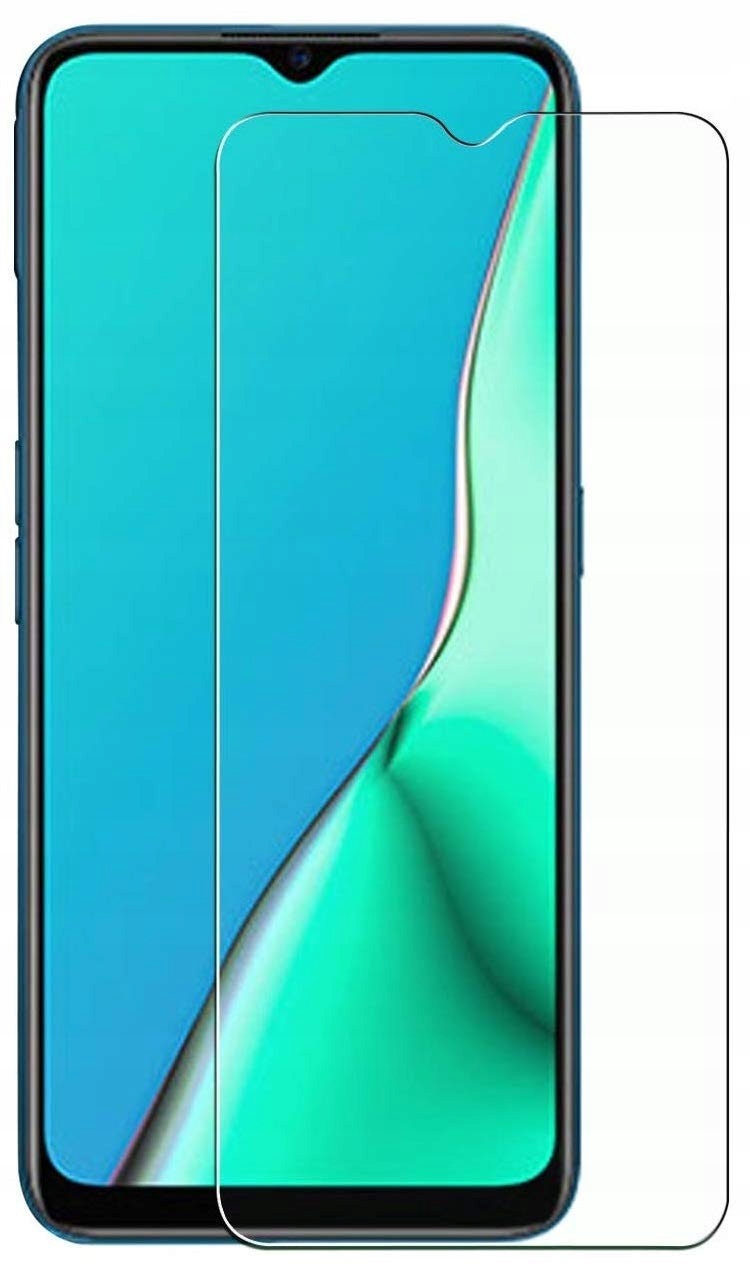 Szkło Hartowane Płaskie do Oppo A31