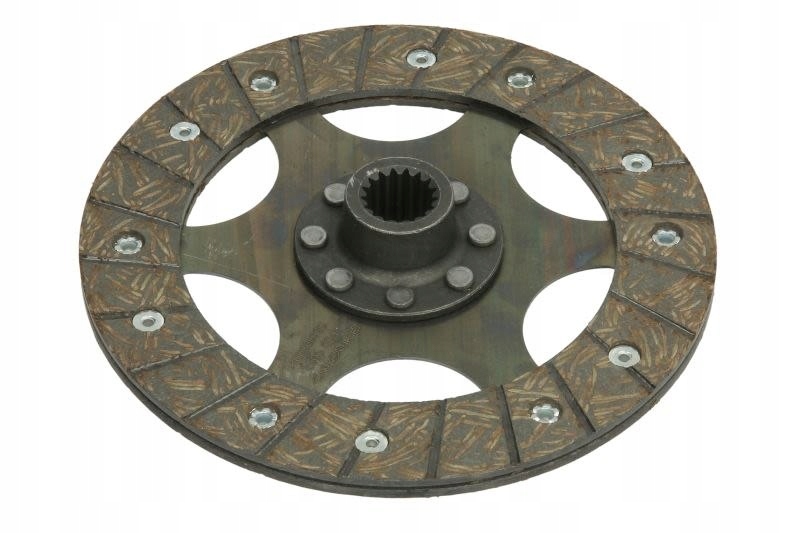 Kotúč spojky Ferodo FCD0617