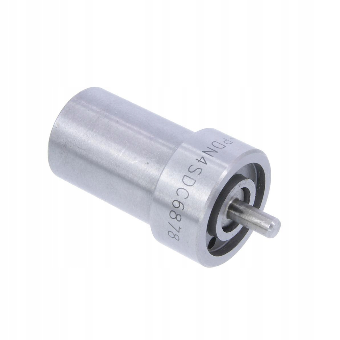 KOŃCÓWKA WTRY THM-PDN4SDC6878 Producent części iNY